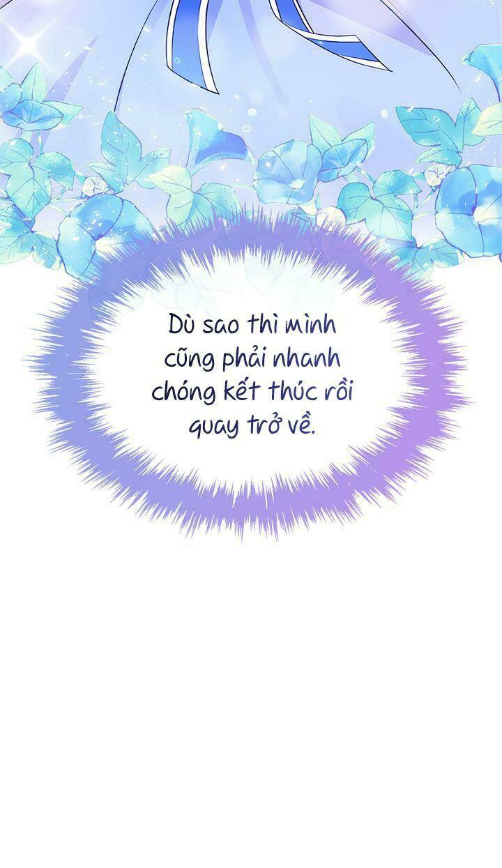Công Chúa Phản Diện Muốn Ở Trong Ngôi Nhà Bánh Quy: Chapter 1