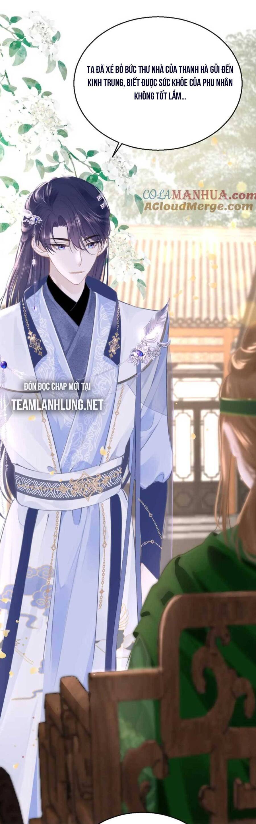 Bắt Đầu Hủy Hôn Để Công Lược Vương Gia: Chapter 99