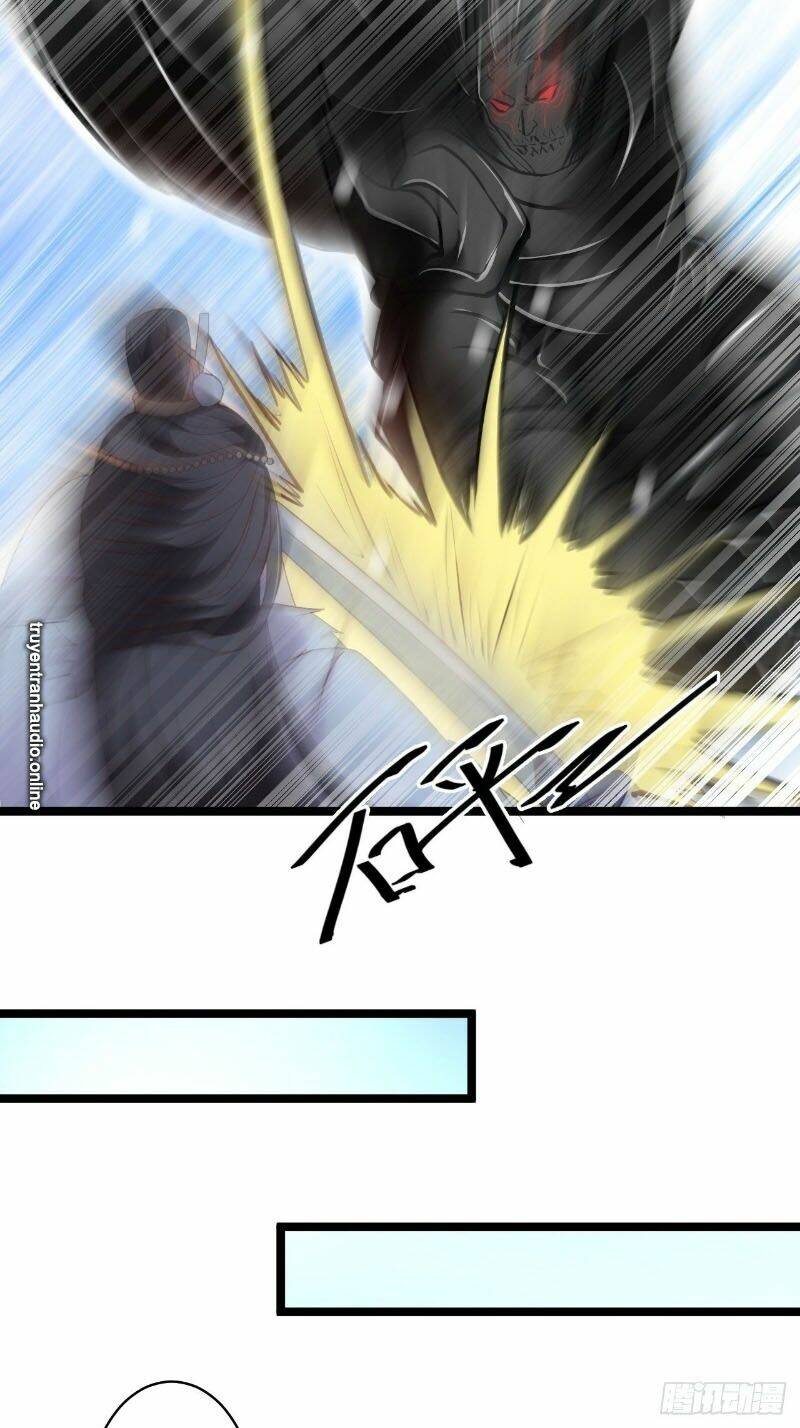Trọng Sinh Tối Cường Ma Tôn Ở Rể: Chapter 94