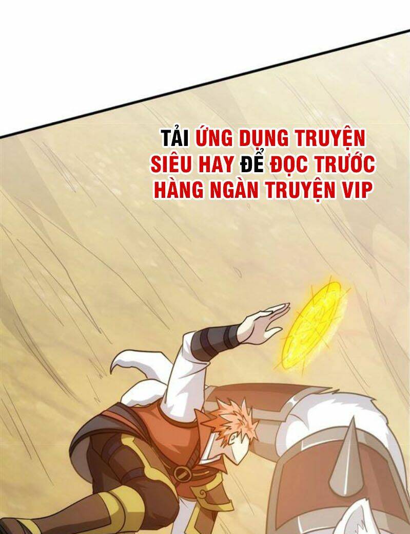 Rich Player - Người Chơi Khắc Kim: Chapter 122