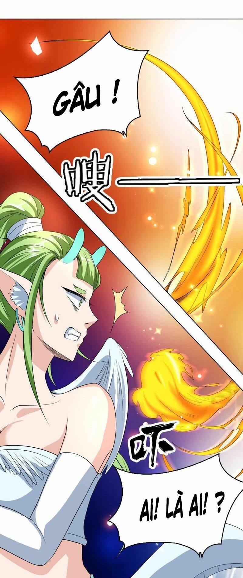 Tối Cường Thần Thú Hệ Thống: Chapter 150