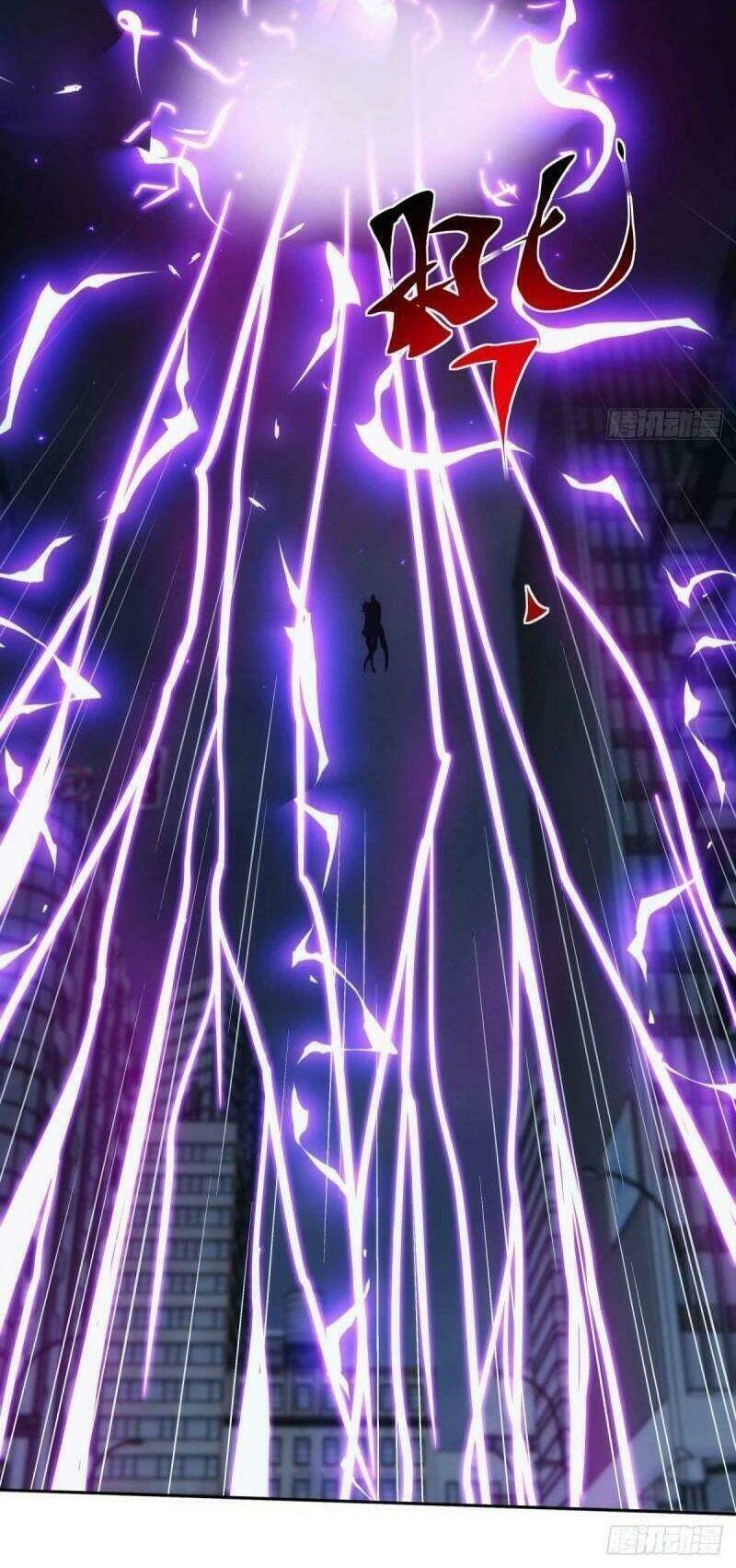 Xâm Lược Vạn Giới: Chapter 93