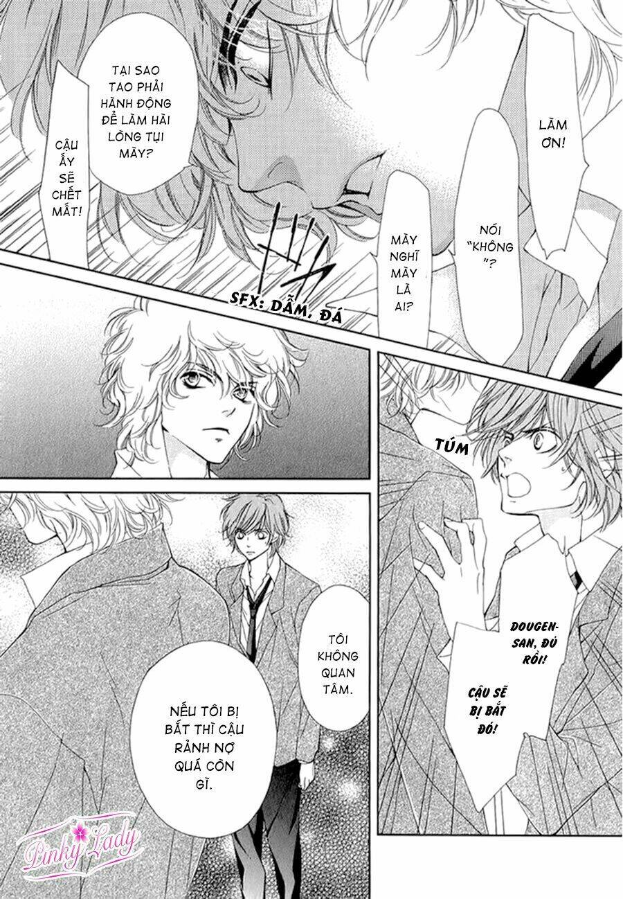 Pika Ichi: Chapter 11