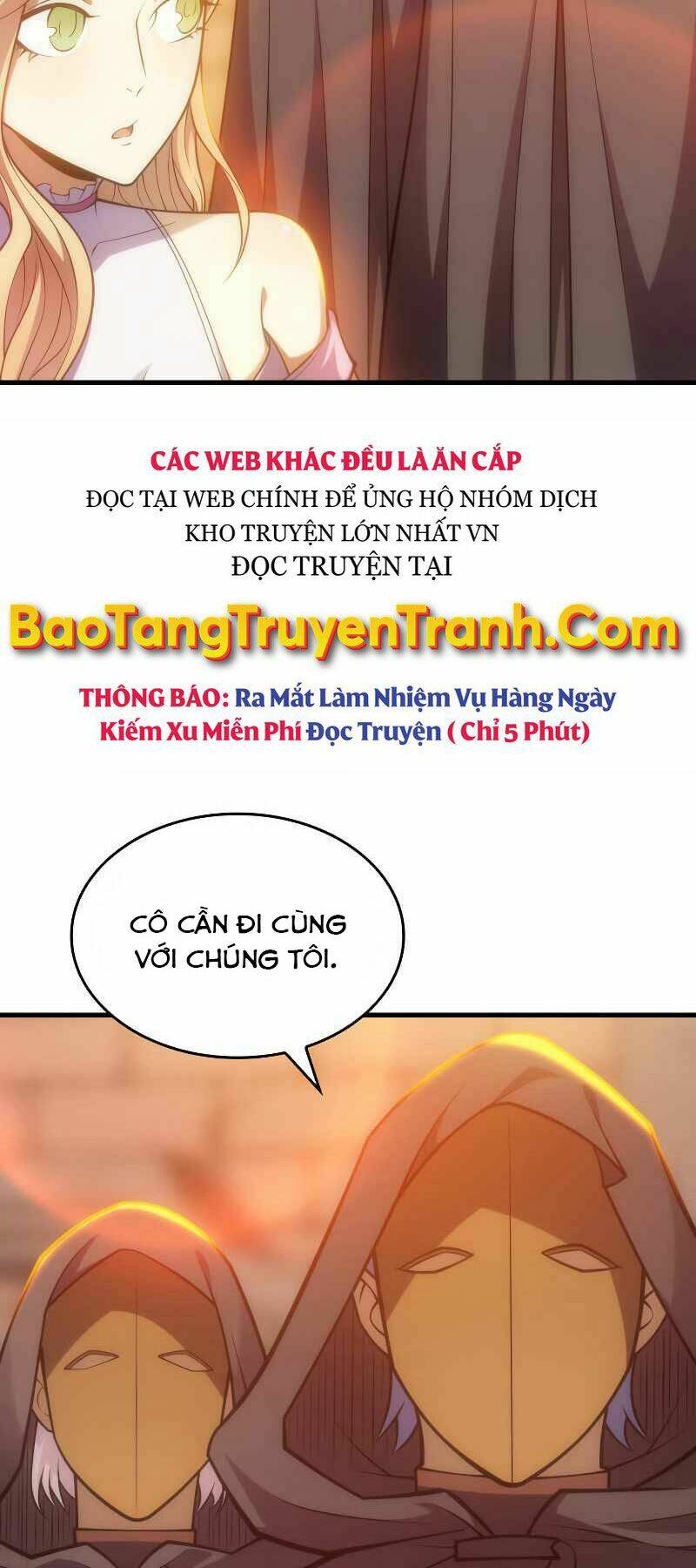 Tái Sinh Thành Công Chức Ở Một Thế Giới Xa Lạ: Chapter 25