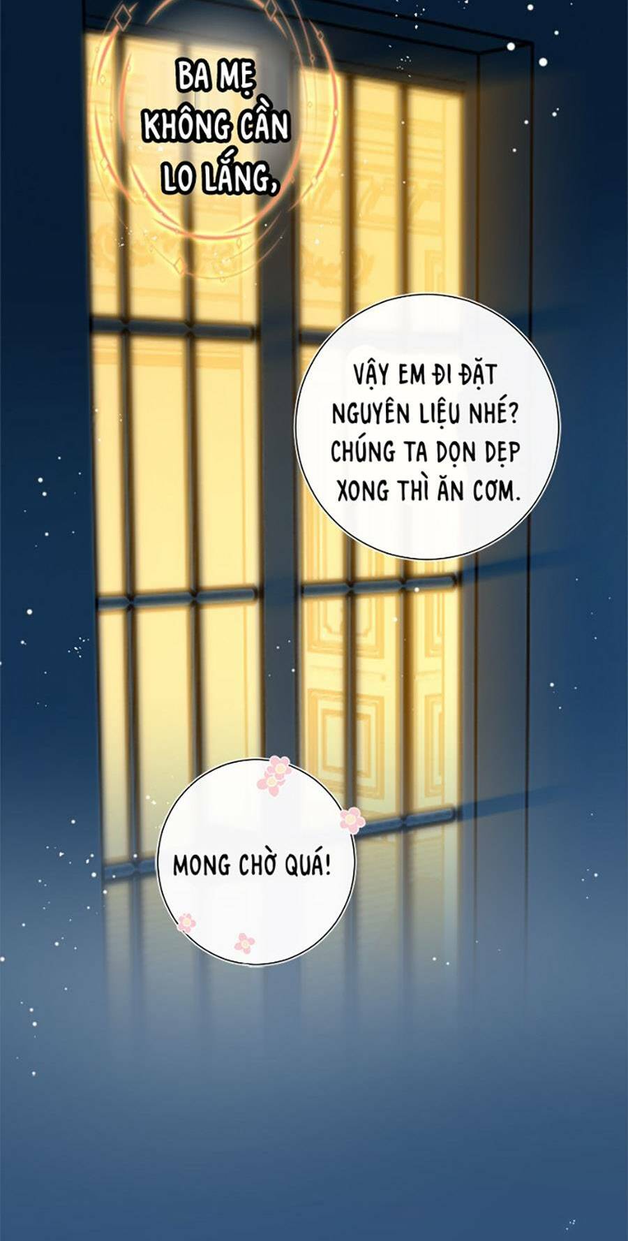 Tâm Động Thuấn Di: Chapter 47