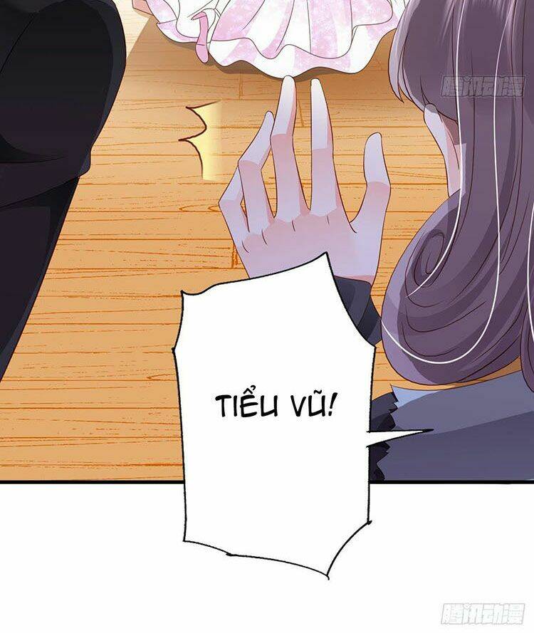 Ức Vạn Song Bảo: Mami, Bó Tay Chịu Trói: Chapter 28.1