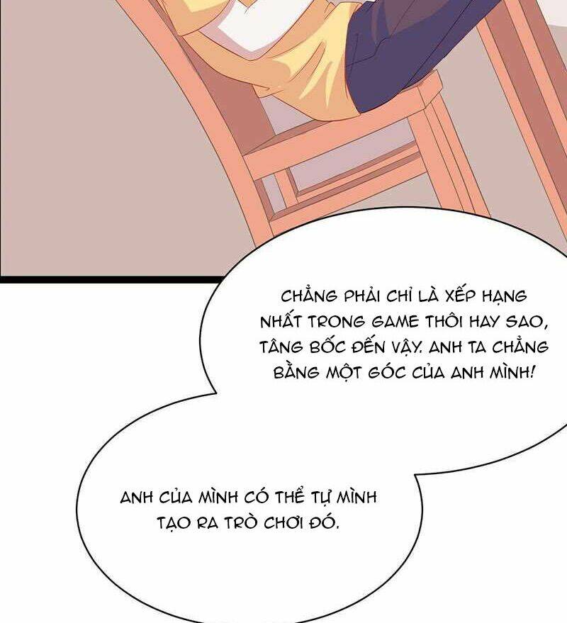 Này! Đừng Động Vào Phô Mai Của Tôi: Chapter 53