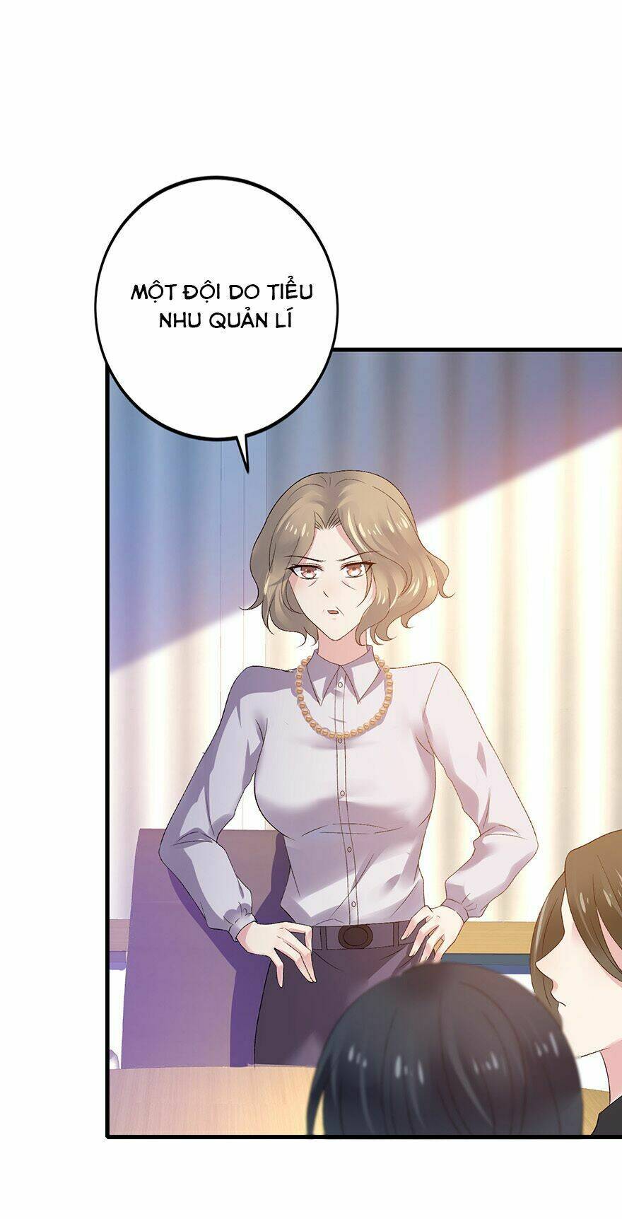 Cấm Tình Điềm Mật: Đế Thiếu Hào Môn Trêu Tận Cửa: Chapter 21