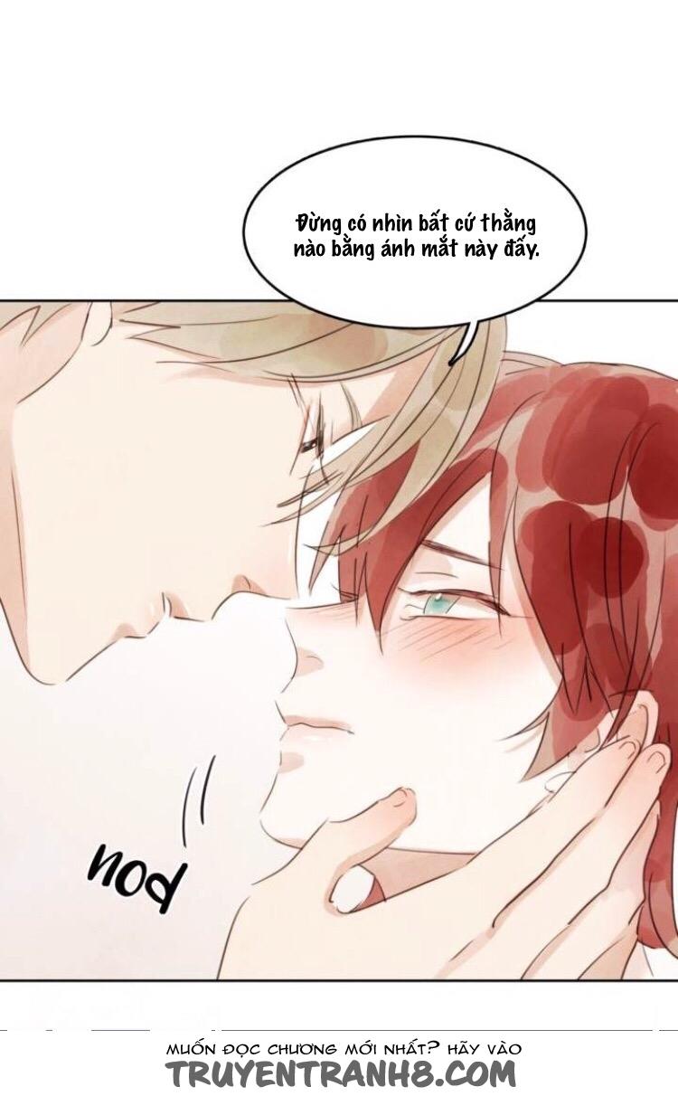 Giữa Tình Yêu Và Tình Bạn: Chapter 11