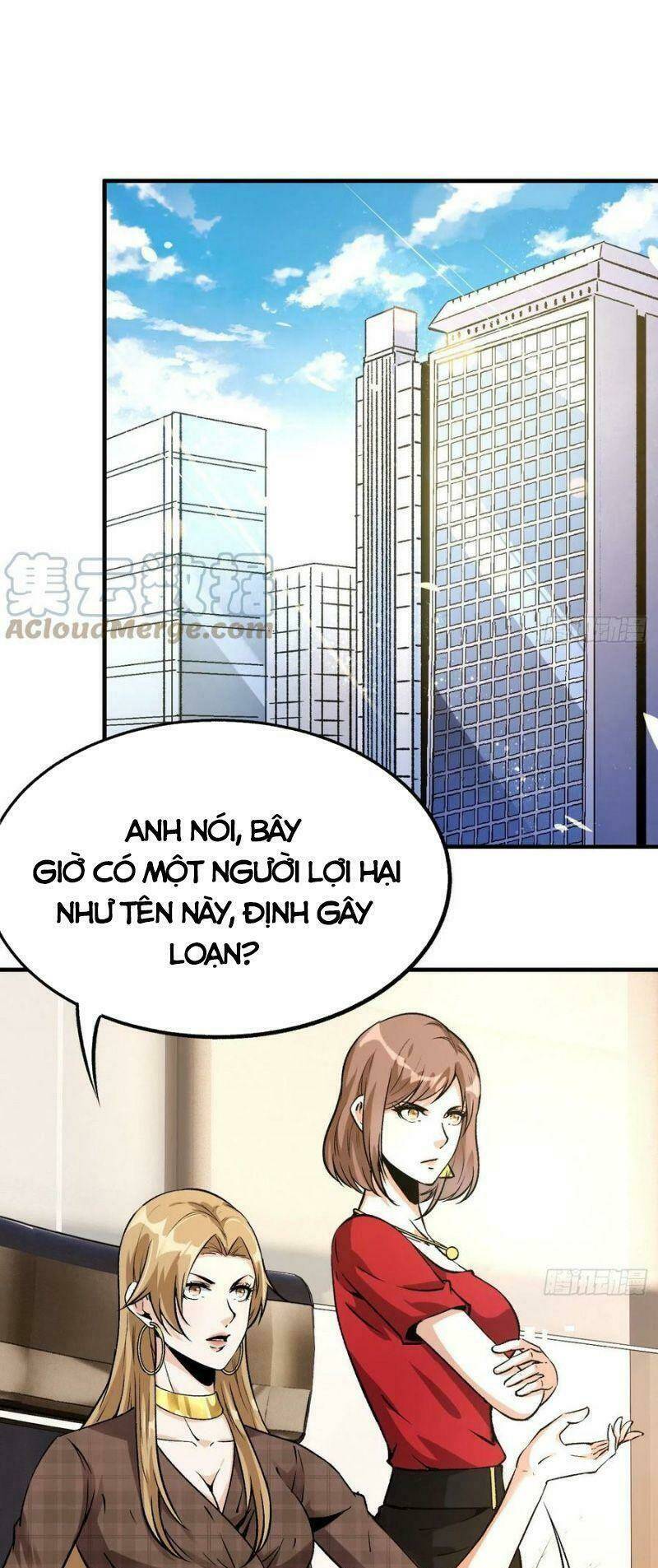 Cuồng Thiếu Siêu Thiên Tài: Chapter 78