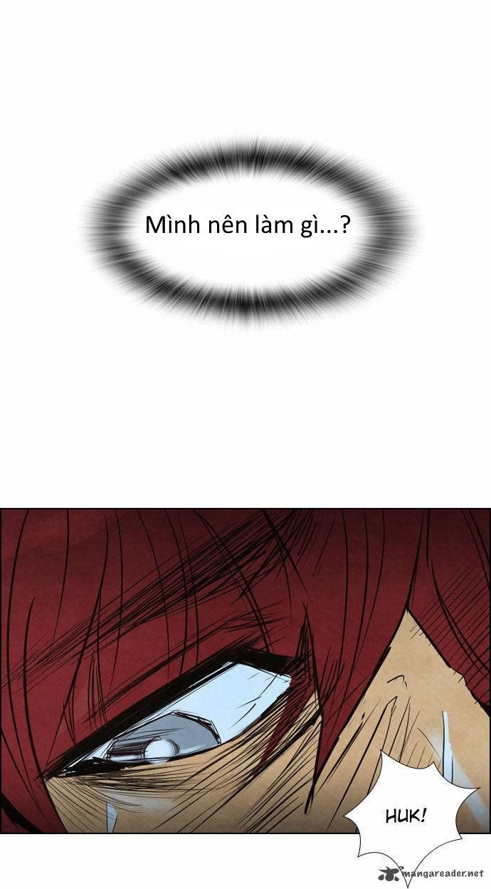 Revival Man: Chapter 30.1