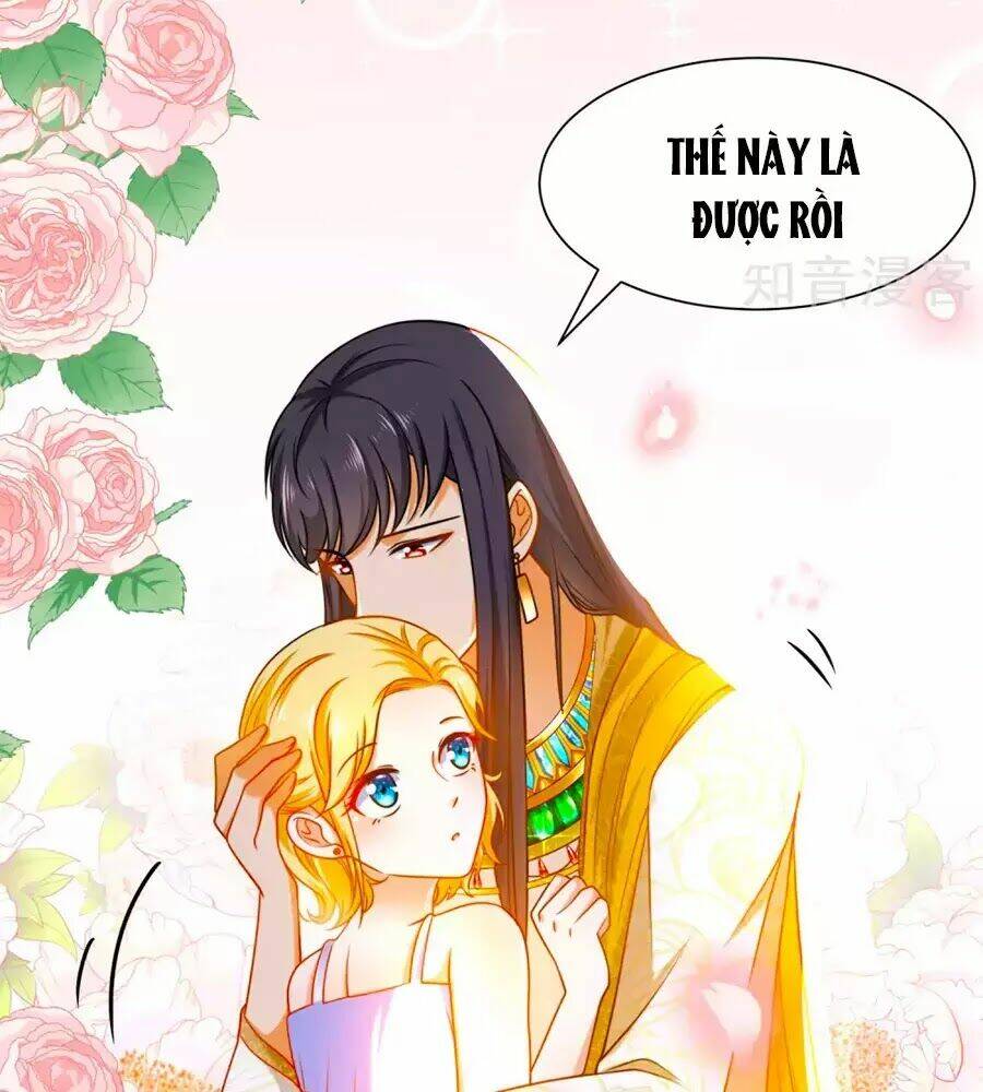 Sủng Hậu Của Vương: Chapter 8