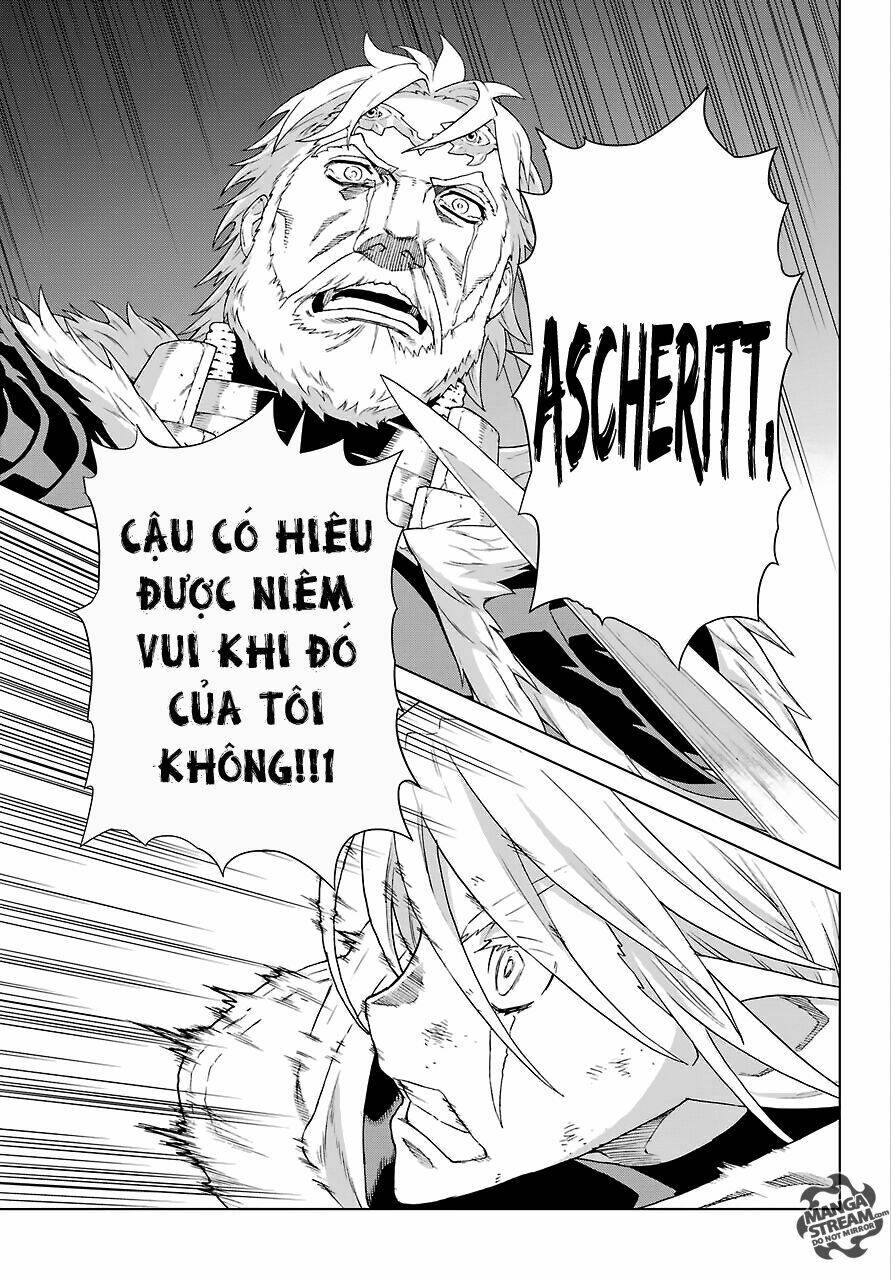 Ubel Blatt: Chapter 159