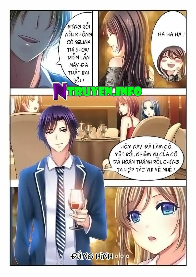 Sở Sở Động Lòng Nhân Ái: Chapter 11