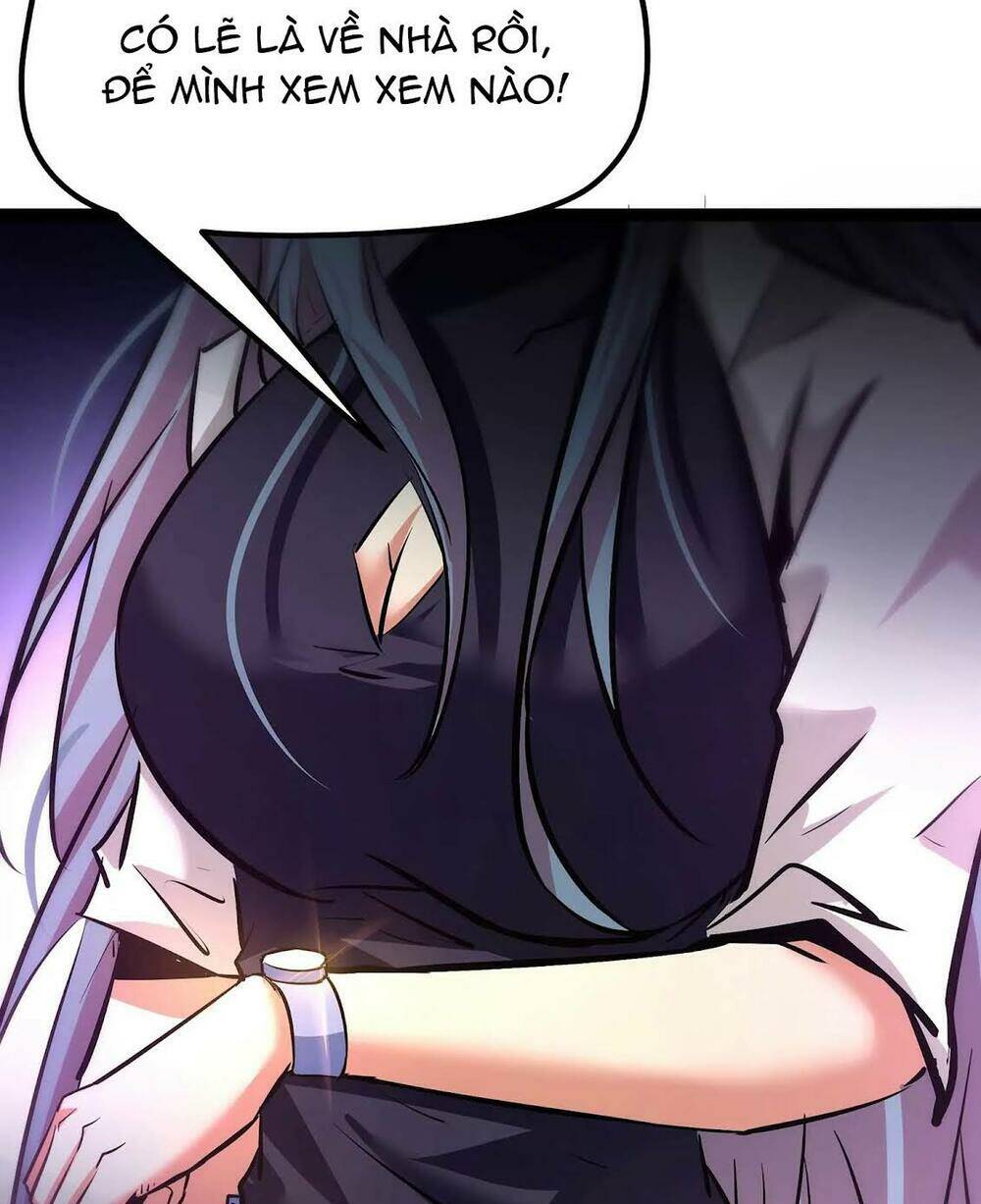 Chư Thần Rút Lui: Chapter 15