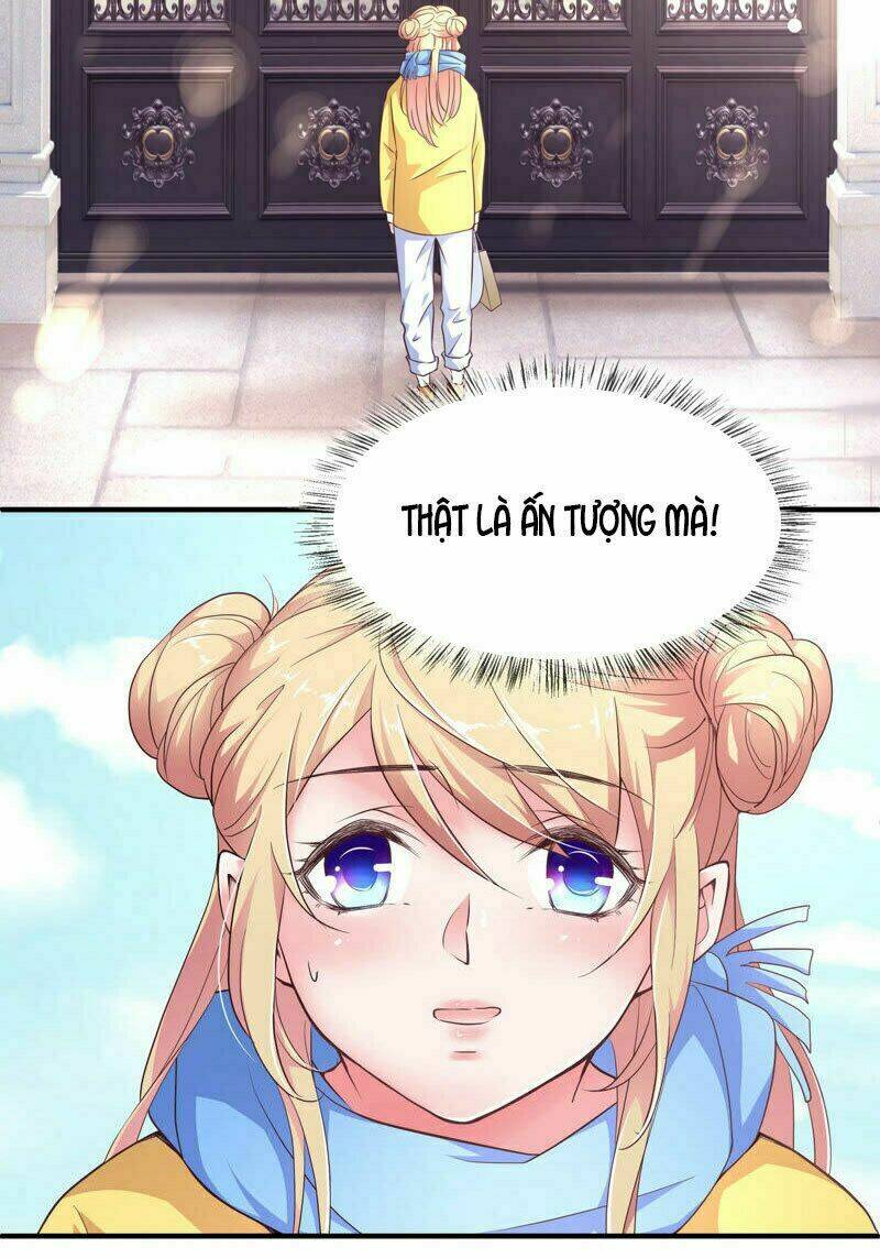 Chiến Lược Lãng Mạn Của Thịnh Thiếu: Chapter 52