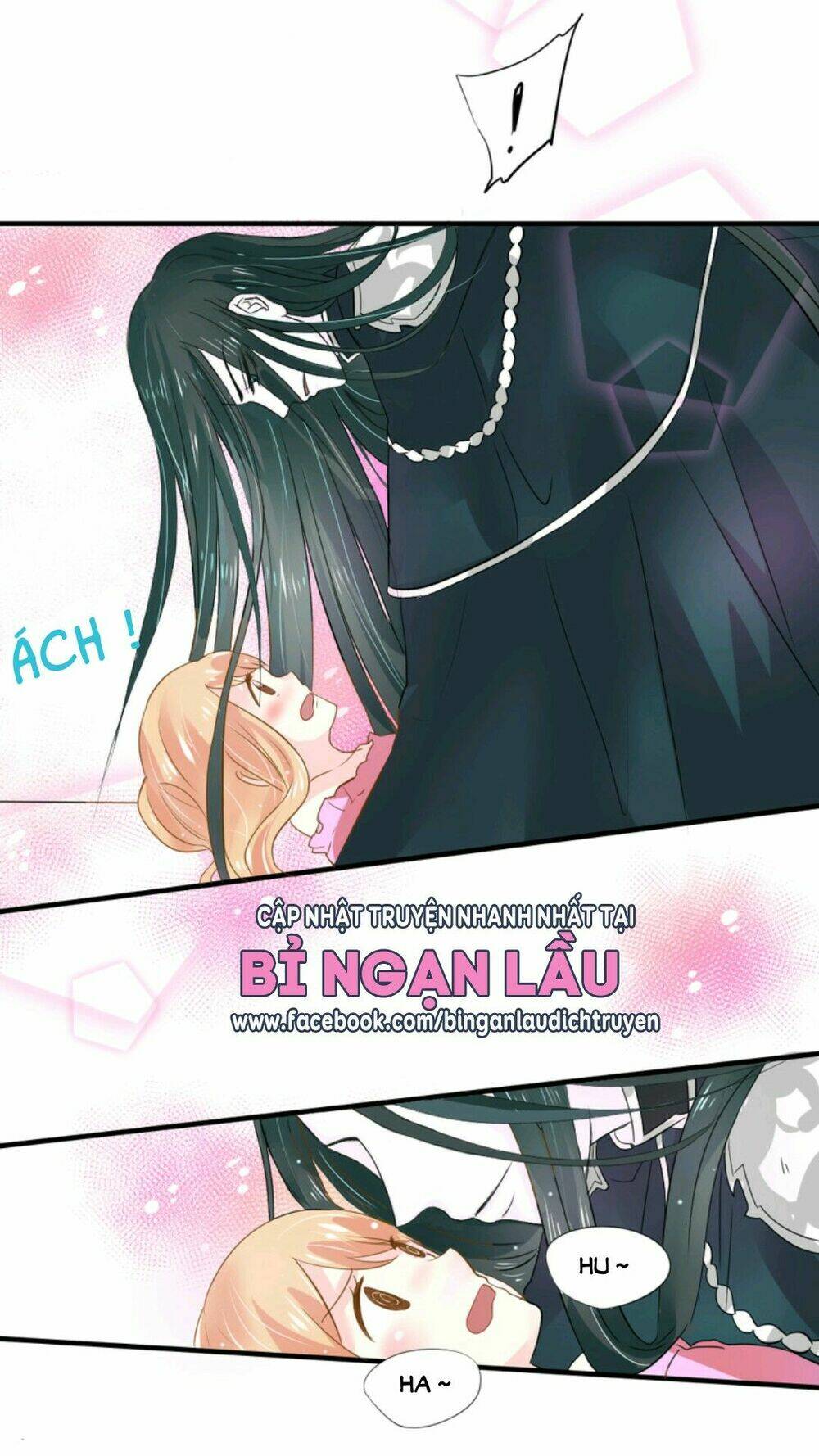 Ma Vương Đại Nhân Đi Thông Thả: Chapter 10