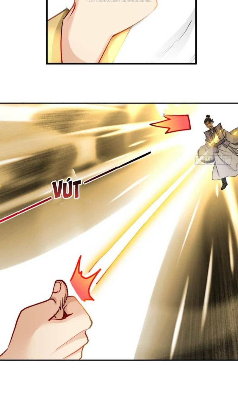 Lão Tổ Của Bạn Đang Online: Chapter 64