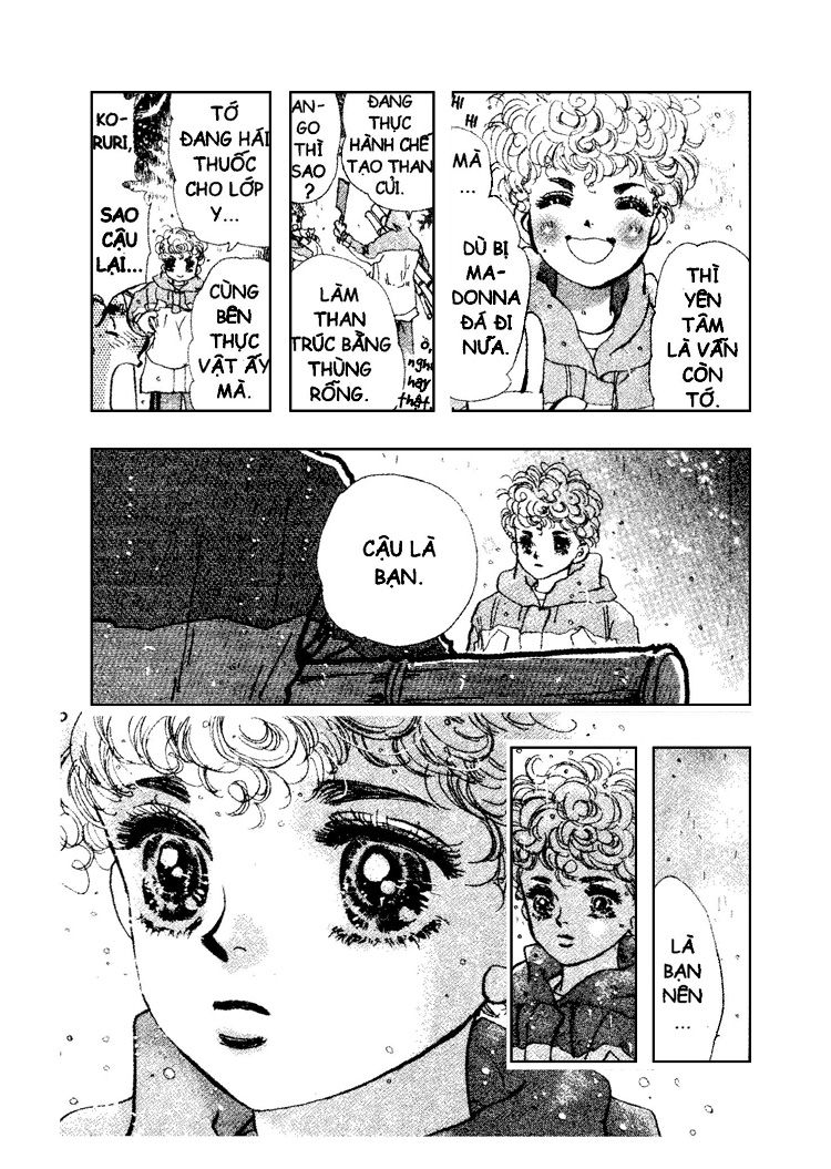 Mầm Sống: Chapter 38
