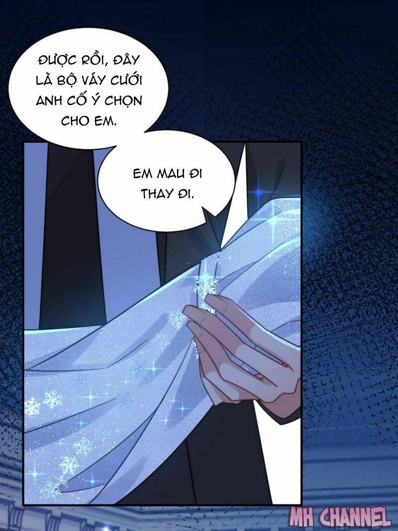 Ma Lạt Thiên Kim Đẩu Ác Thiếu: Chapter 200