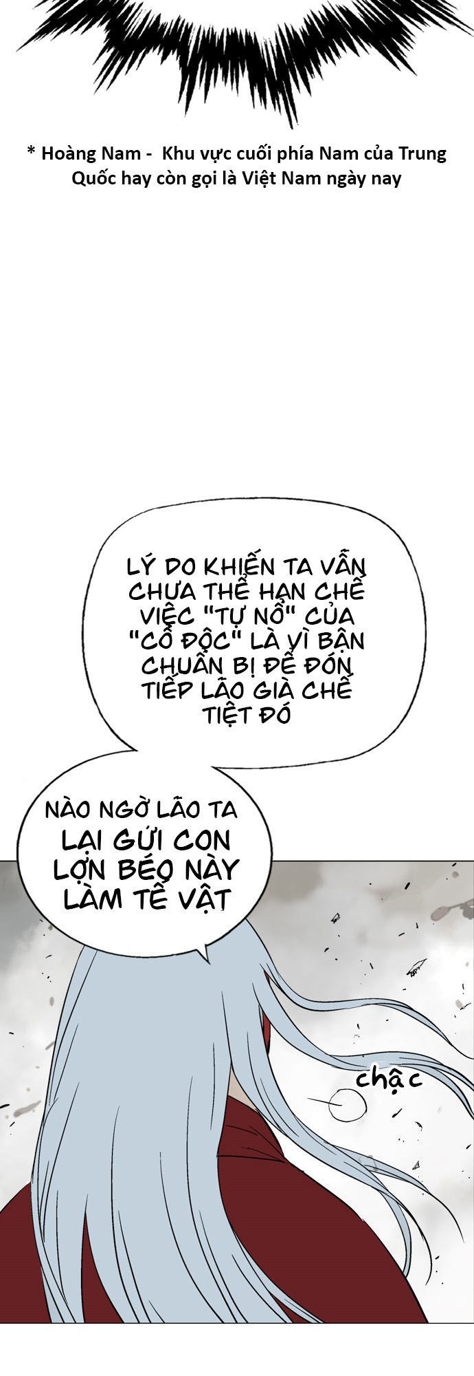 Cao Thủ 2: Chapter 15