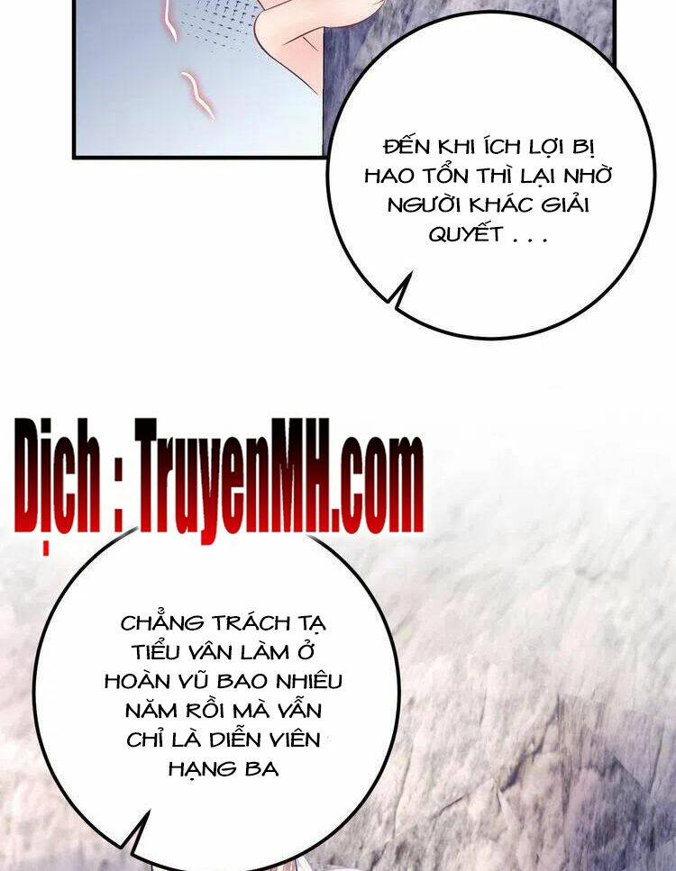 Người Yêu Thời Không: Chapter 331