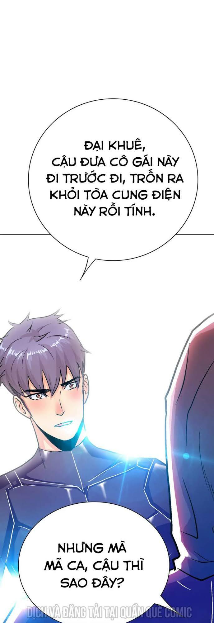 Hệ Thống Tiên Tôn Tại Đô Thị: Chapter 79