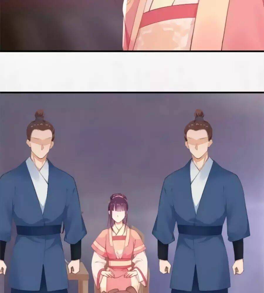 Hoạn Phi Hoàn Triều: Chapter 34