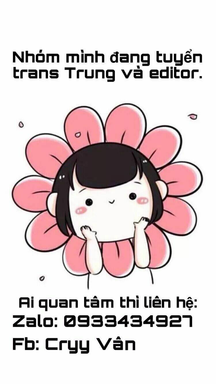 Băng Sơn Học Trưởng Không Được Chọc: Chapter 8