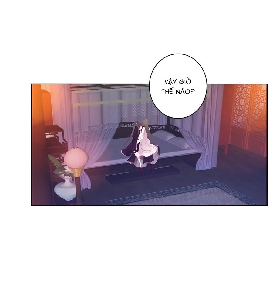Thông Linh Phi: Chapter 500