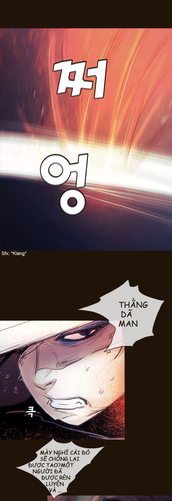Magician: Chapter 161