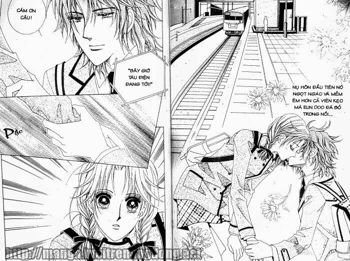 Yêu Hoặc Chết: Chapter 2