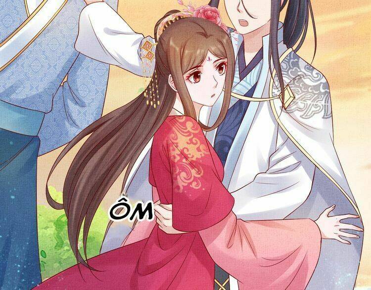 Thịnh Sủng Y Phi Chi Dao Quan Truyện: Chapter 59