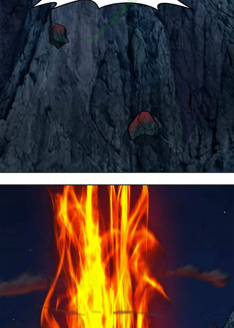 Thần Lai Yêu Vãng: Chapter 22