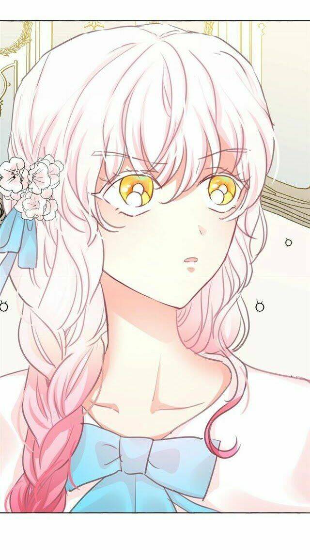 Bí Mật Của Hoàng Phi Isana: Chapter 12