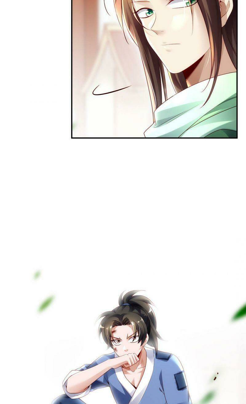 Thiên Kim Bất Hoán: Chapter 71