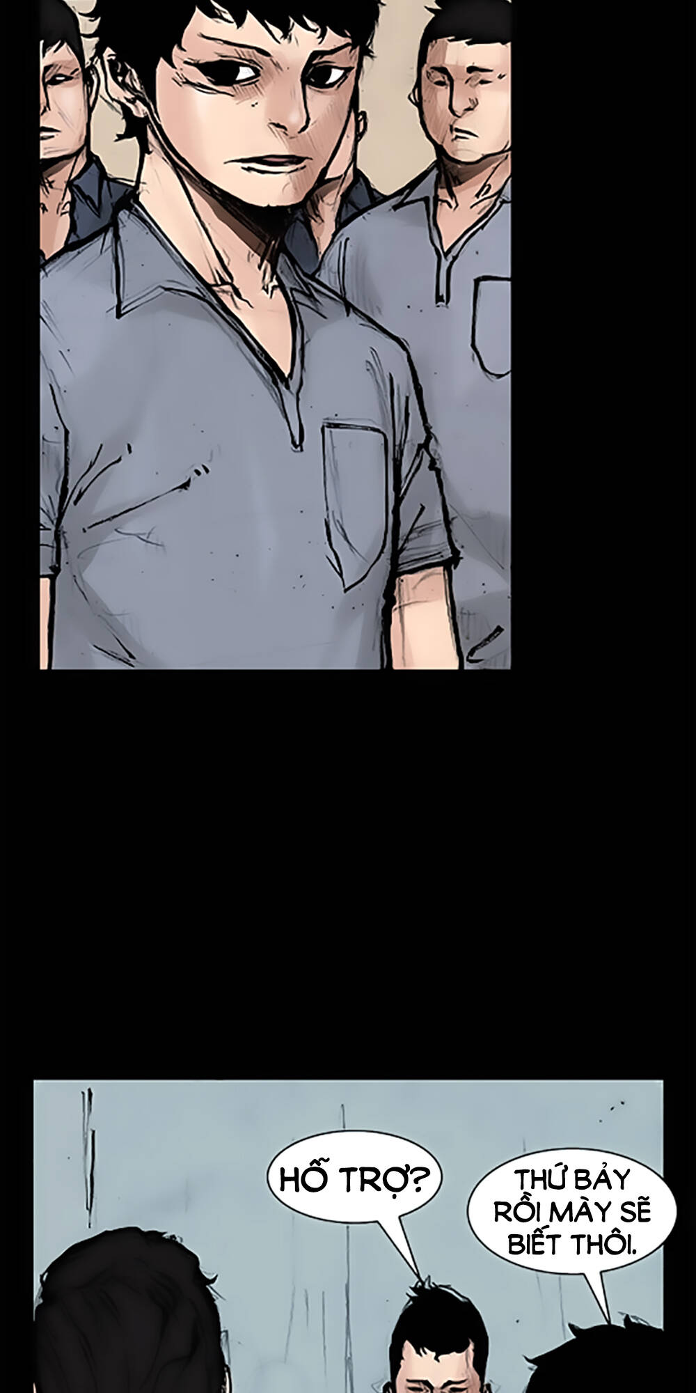 Độc Cô Tiền Truyện: Chapter 113