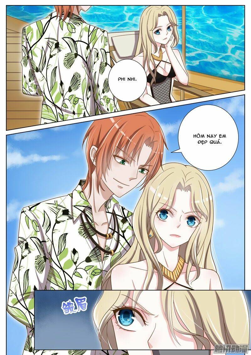 Vương Bài Giáo Thảo: Chapter 49