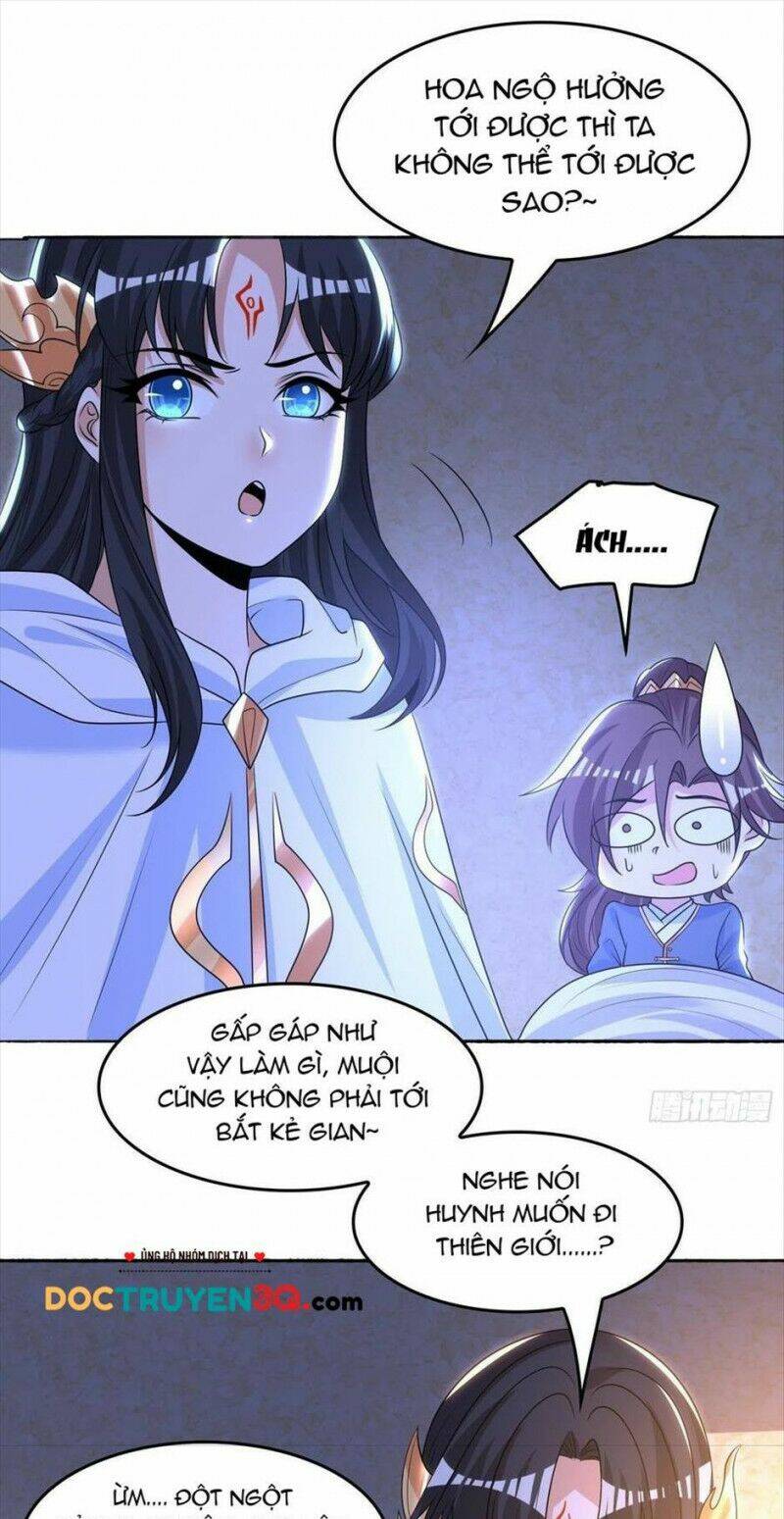 Giáng Thần Chiến Ký: Chapter 135