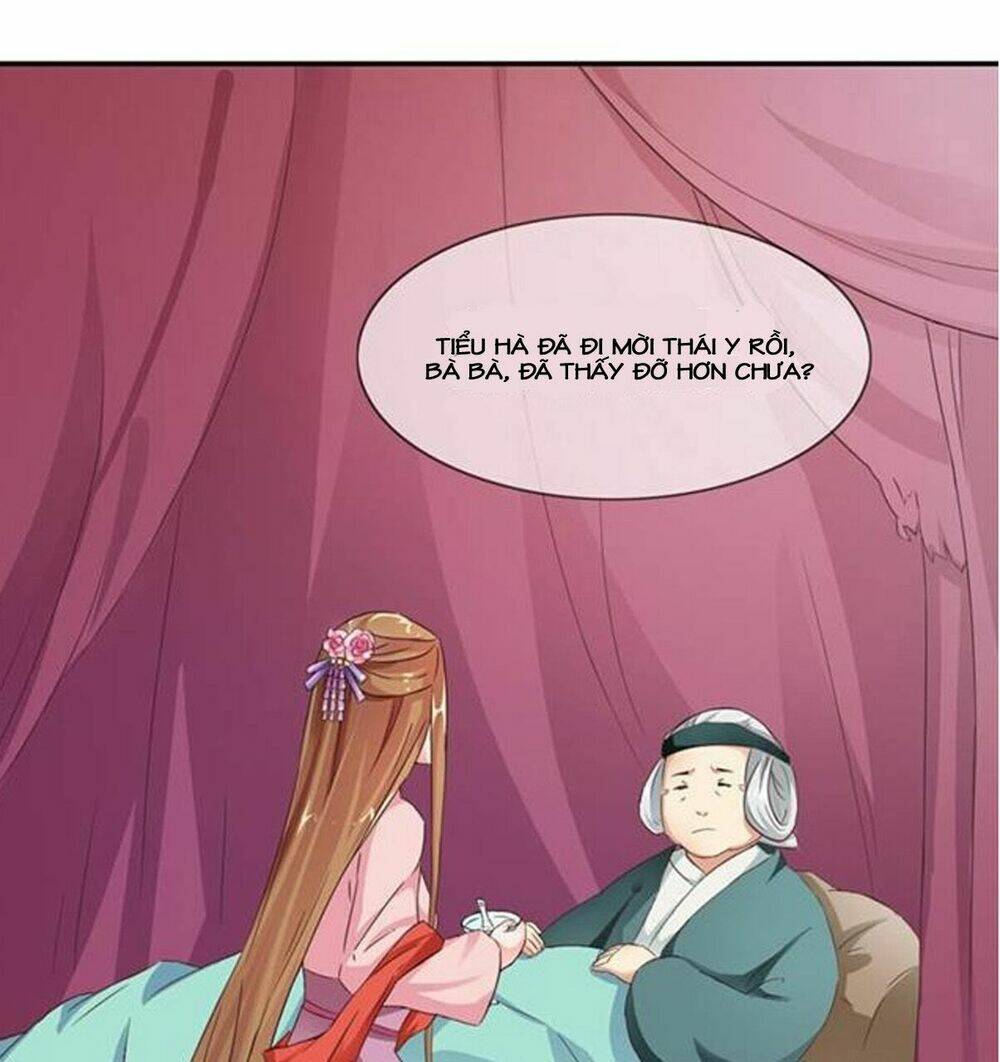 Hoàng Đế Hùng Mạnh Nhất Trong Lịch Sử: Chapter 5