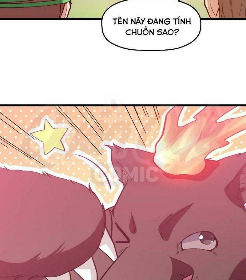 Vườn Trường Cuồng Sư Hệ Thống: Chapter 94