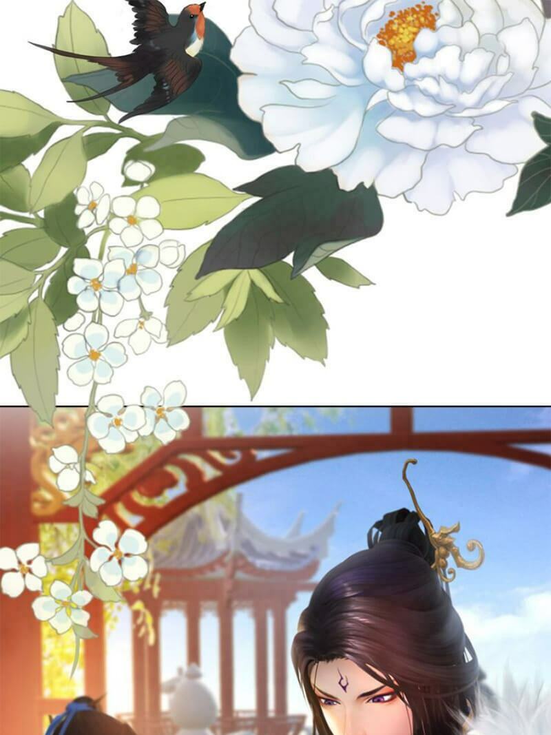 Yêu Nhan Lệnh: Chapter 9