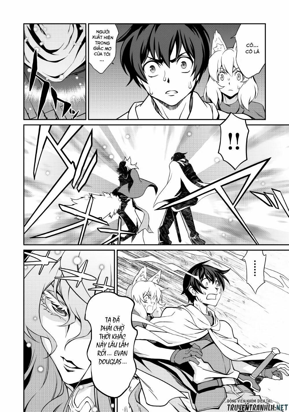 Isekai Wo Seigyo Mahou De Kirihirake: Chapter 28