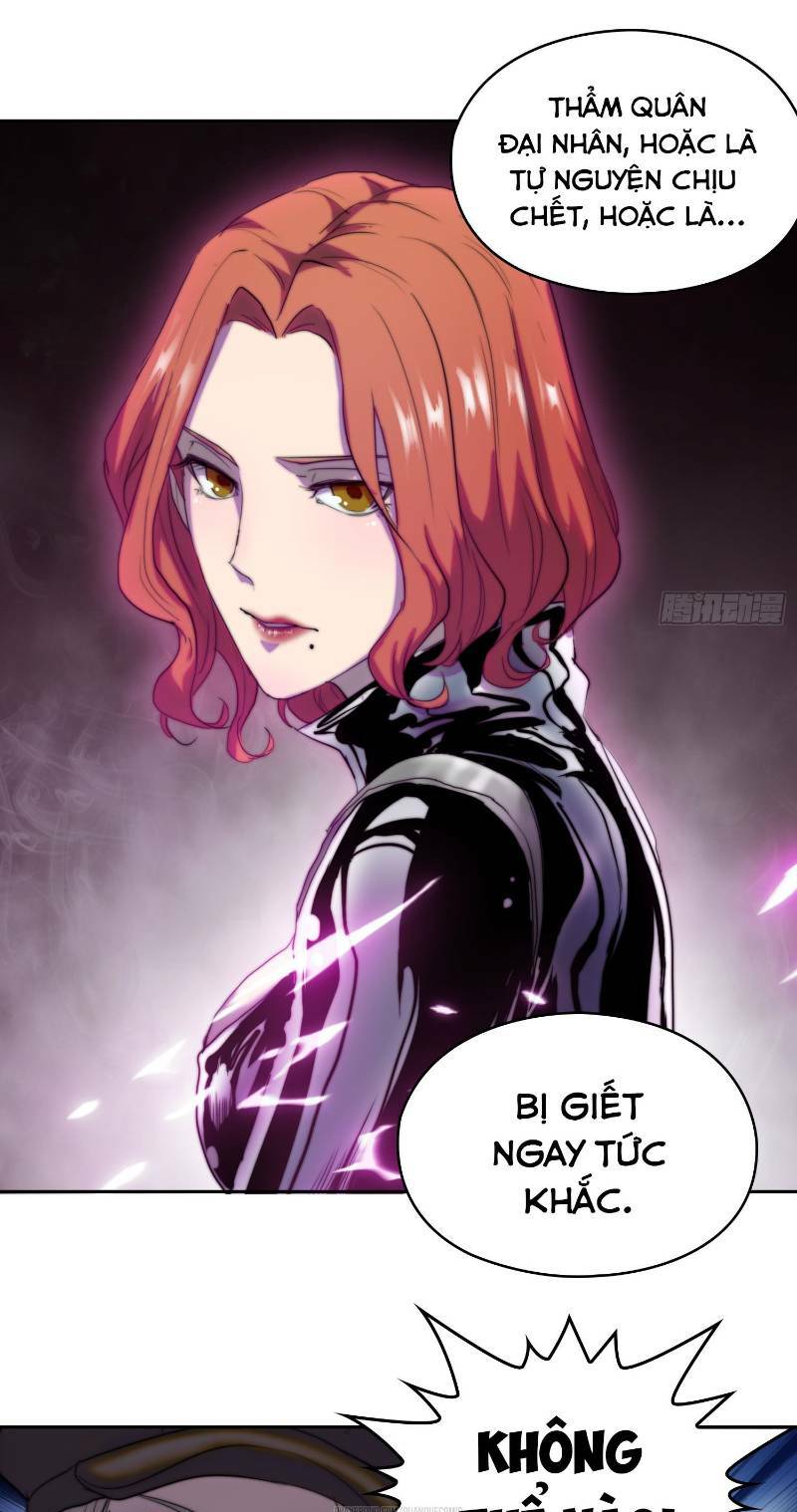 Đô Thị Hàng Thần Khúc: Chapter 14