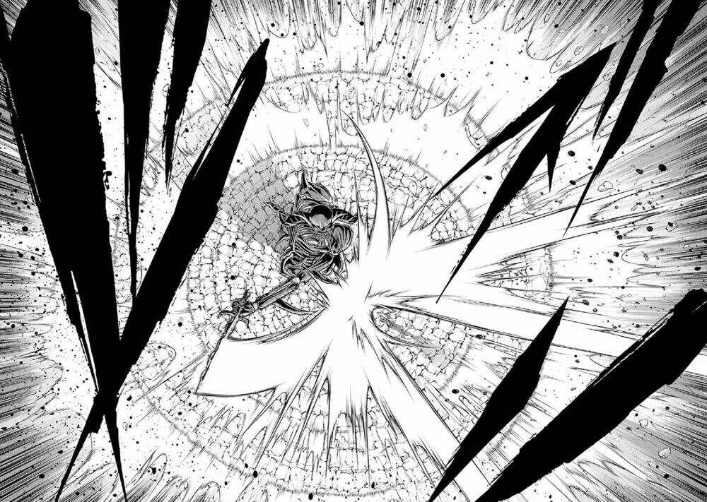 Dungeon Ni Deai Wo Motomeru No Wa Machigatte Iru Darou Ka Gaiden - Sword Oratoria: Chapter 16