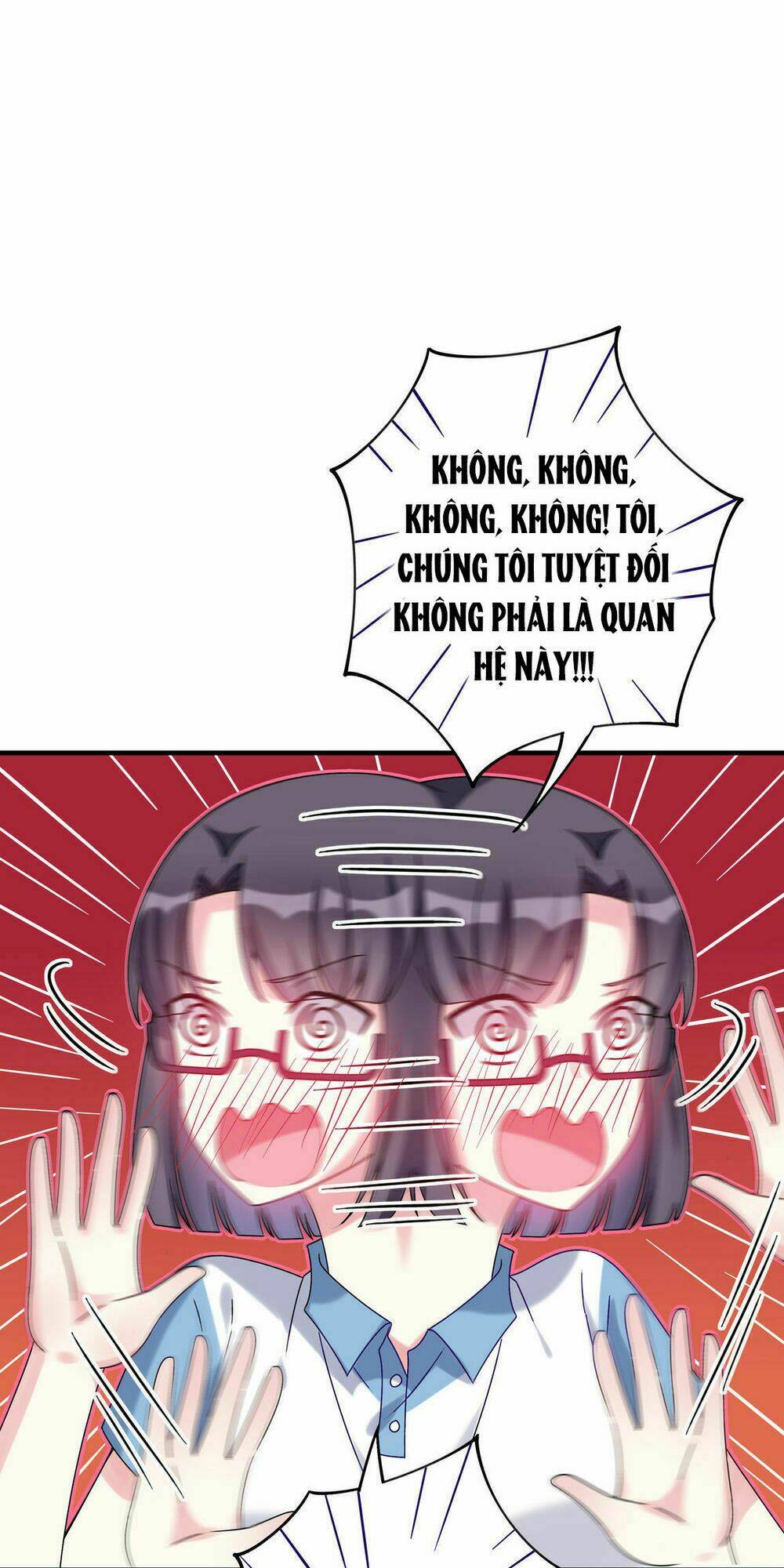 Yêu Tôi Đều Chết Cả Đi!: Chapter 60