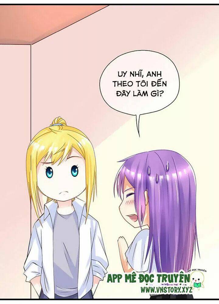 Bồn Tắm Có Vấn Đề?: Chapter 45