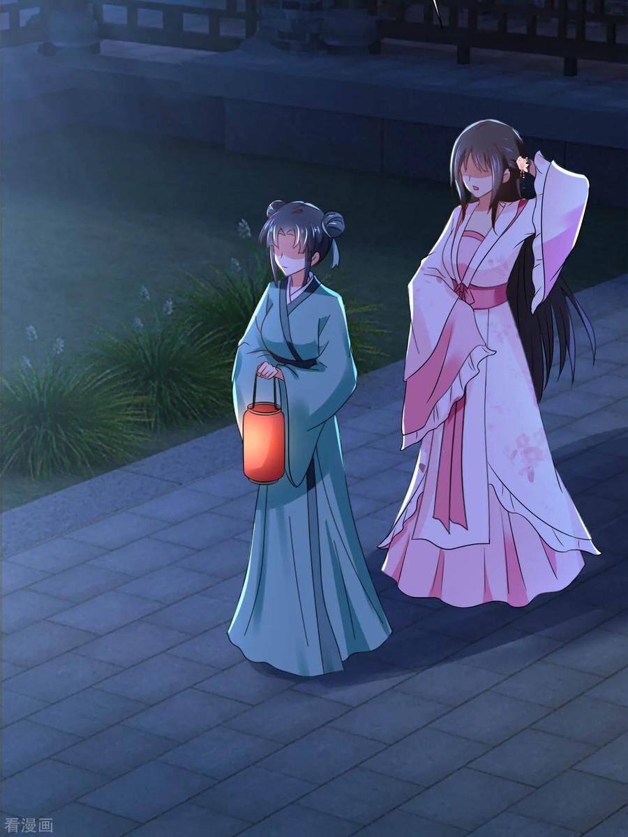 Lãnh Cung Phế Hậu Muốn Nghịch Thiên: Chapter 218