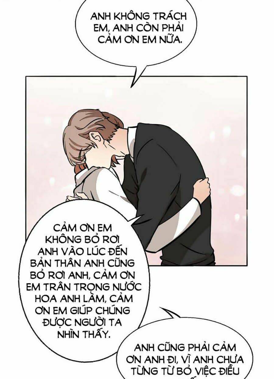 Mùi Hương Lãng Mạn: Chapter 92
