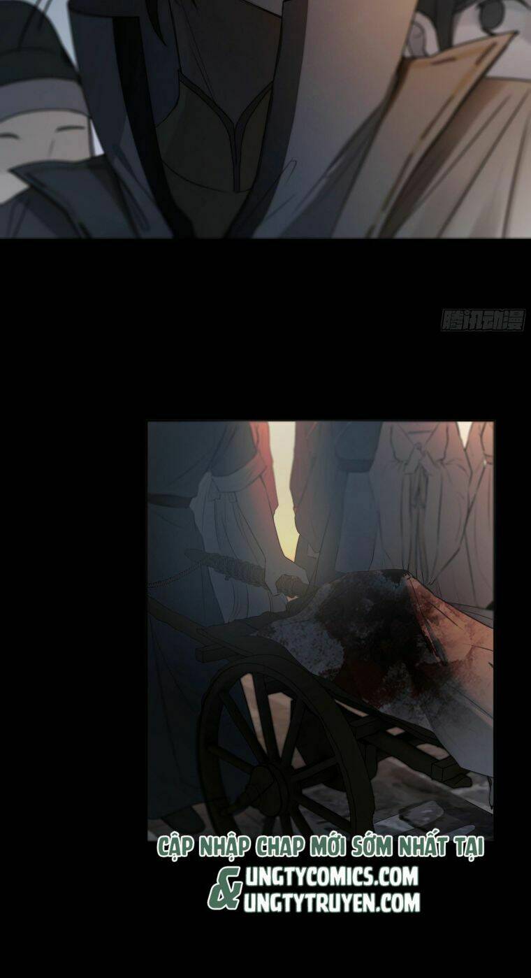 Nguyệt Trụy Trọng Minh: Chapter 6